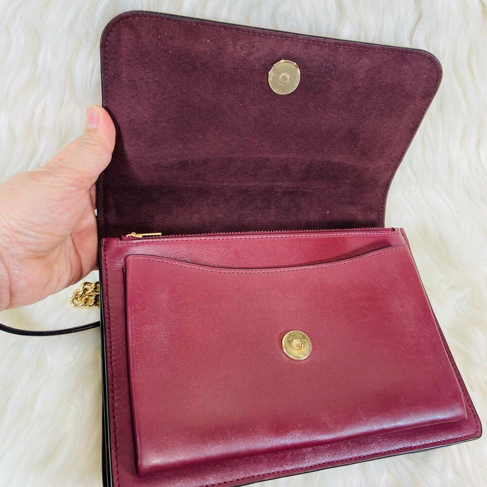 Coach Klare Crossbody Bag - Picture 5 of 12